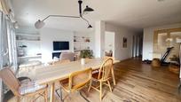 Dining room of Flat for sale in Igualada  with Terrace and Balcony