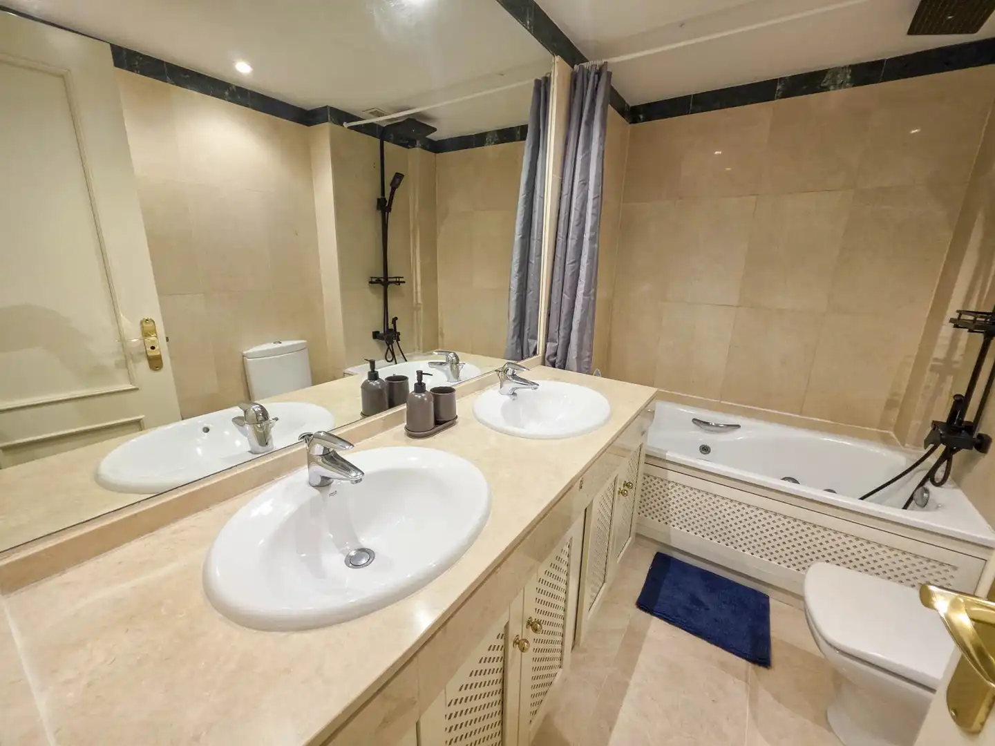 Apartament amb piscina en venda a PUERTO SOTOGRANDE (PS) 16, imagen 7