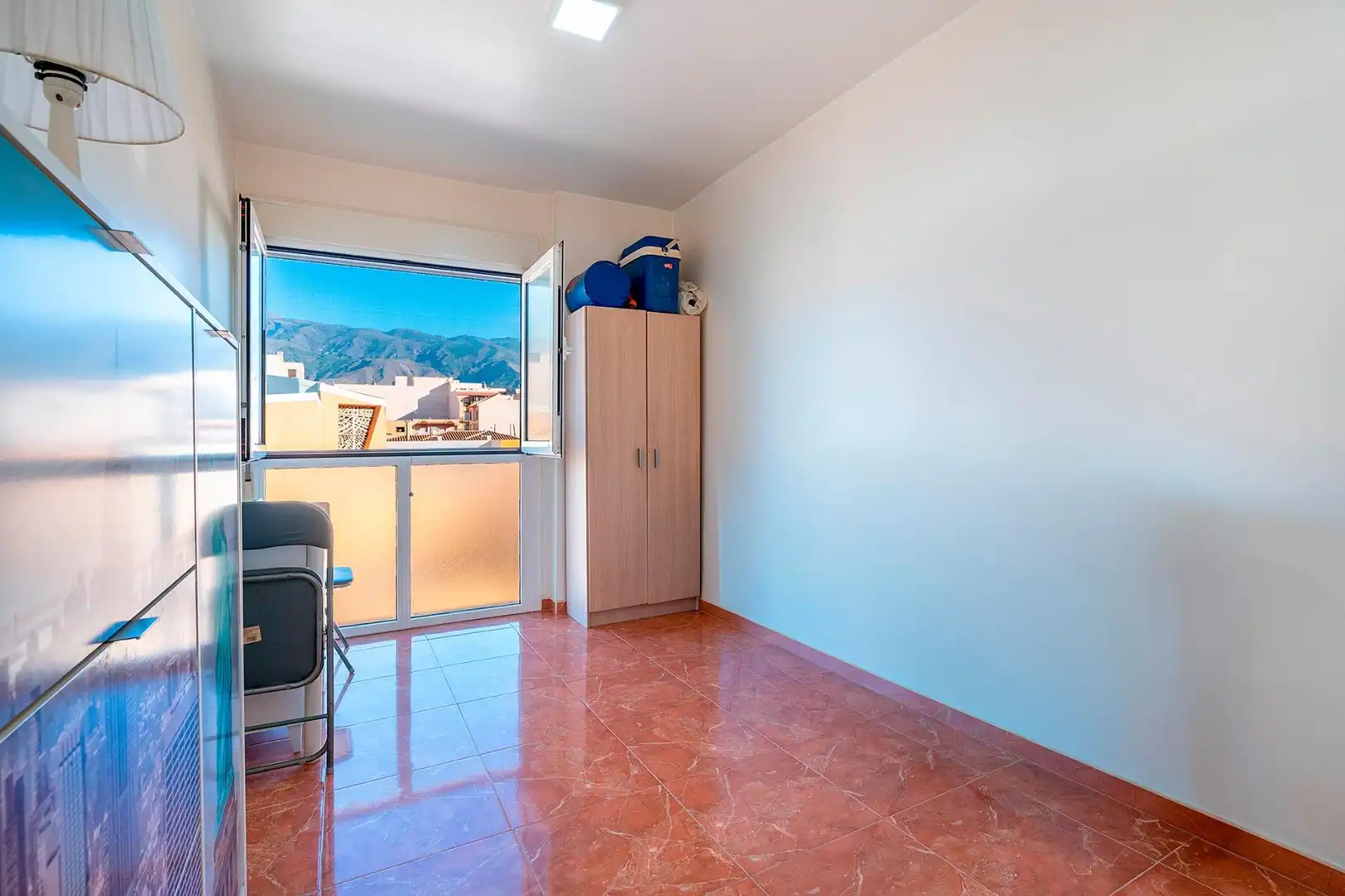 Wohnung mit Aufzug zum Verkauf in Santa María del Águila, imagen 12