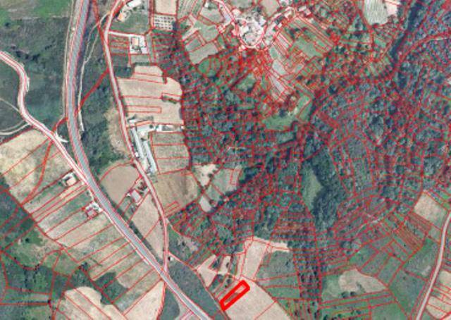 Terreno en Venta en A Bola