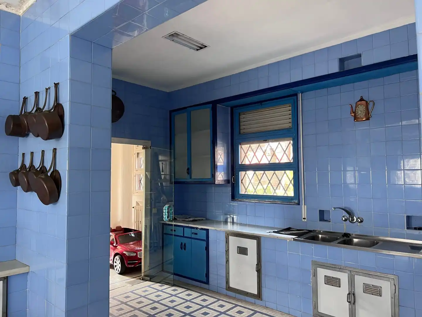 Haus mit Pool zum Verkauf in Llinars del Vallès, imagen 77