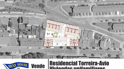 Photo 5 of Single-family semi-detached for sale in Calle Torreira, 2, Campus Norte - San Caetano, A Coruña