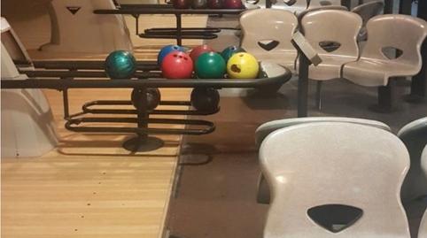 Photo 4 of Industrial buildings to rent in Calle Santa Águeda, 9, Aizoáin, Navarra