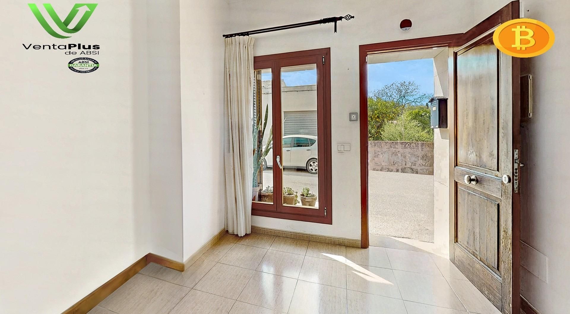 Duplex for sale in Marratxí  with Air Conditioner, Heating and Terrace