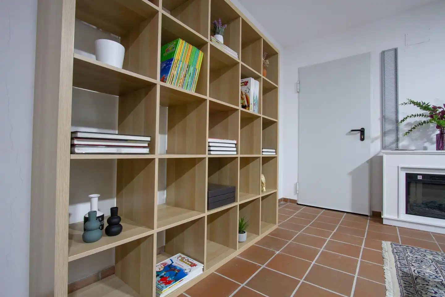Casa o chalet en venta en Aoiz / Agoitz con Jardín privado, Terraza y Amueblado