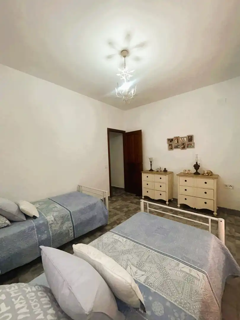 Reihenhaus mit Balkon zum Verkauf in Umbrete, imagen 33