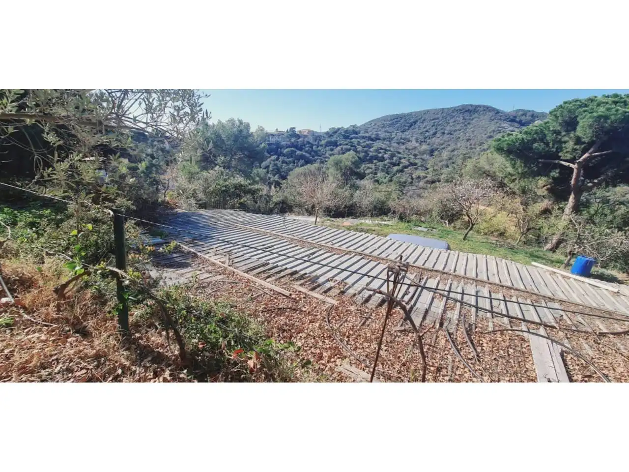 Terreno rustico in vendita a Sant Fost de Campsentelles, imagen 67