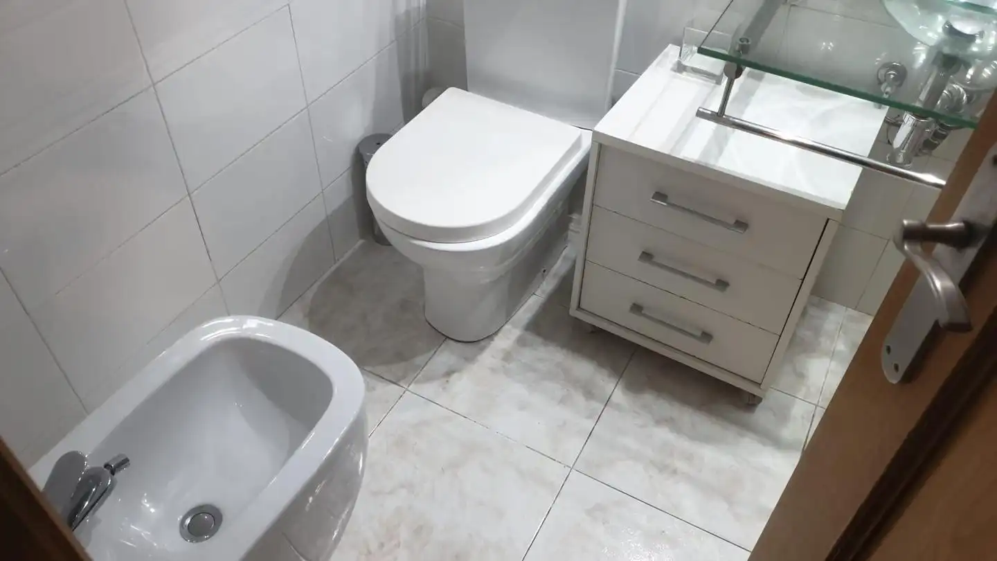 Flat for rent in Plaça de José María Orense, La Carrasca