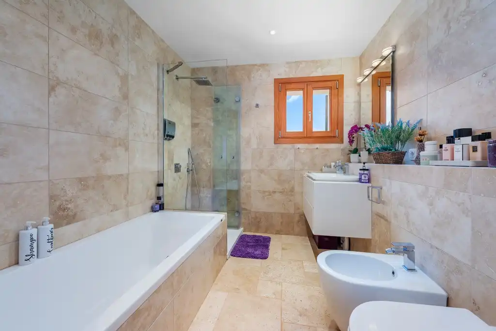Casa rústica con piscina en venta en Sencelles, imagen 20