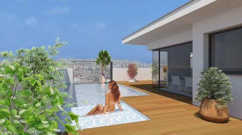 Foto 3 de Pis en venda a Avenida Juan Carlos I, Juan Carlos I, Murcia