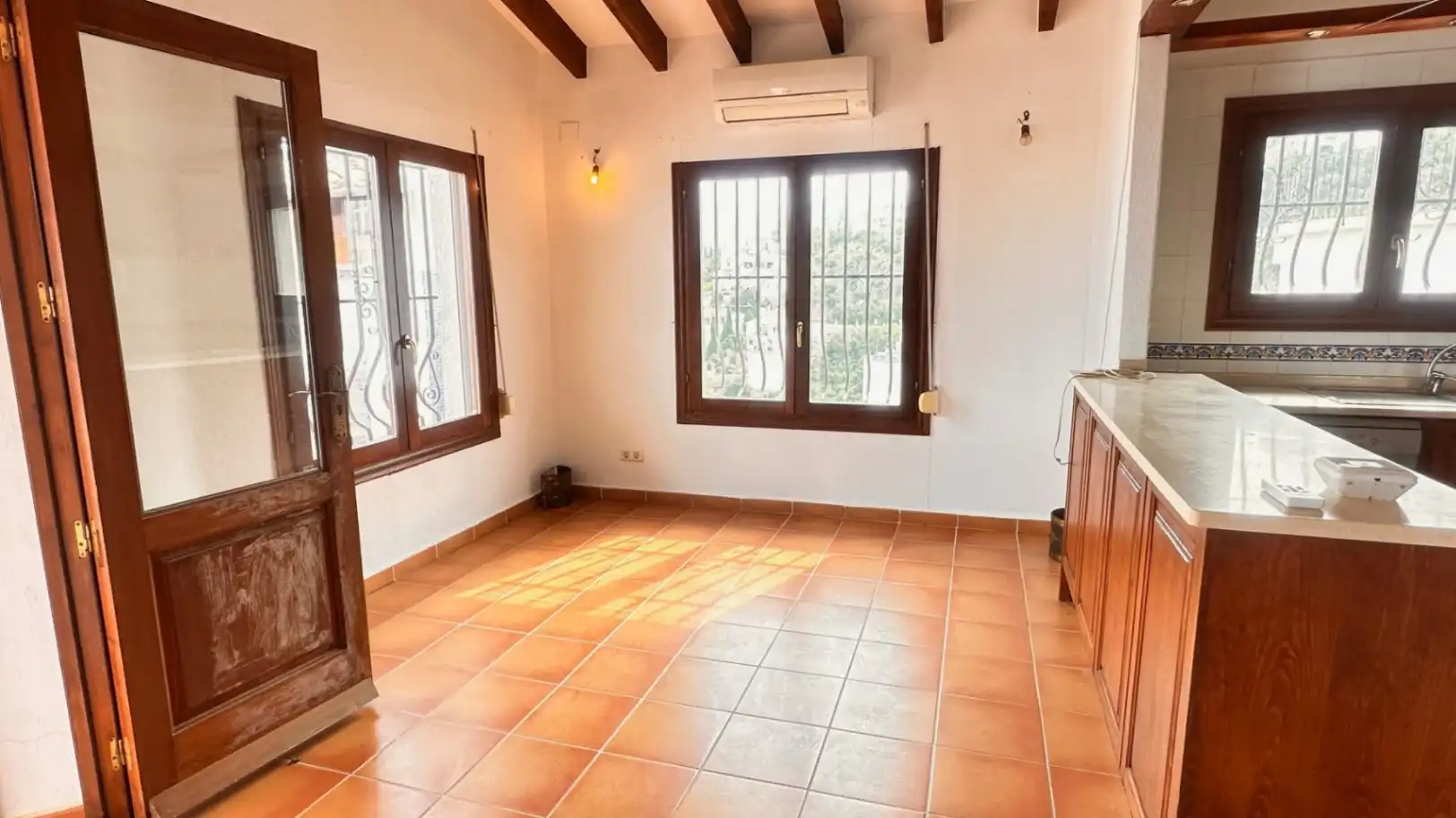Chalet con piscina en venta en Pego, imagen 30