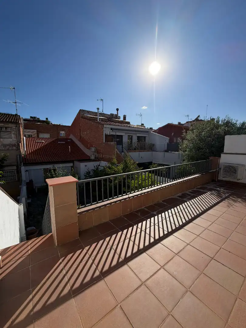 Maison mitoyenne avec terrasse à vendre à Creu Alta - Puiggener, imagen 6