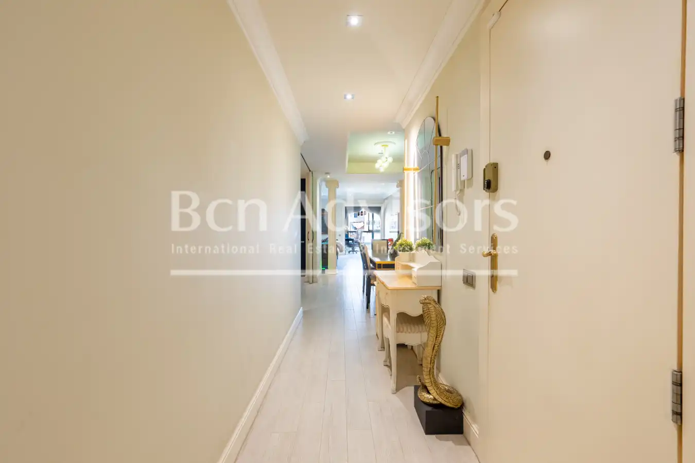 Appartamento con terrazza in vendita a Carrer de Provença, imagen 18