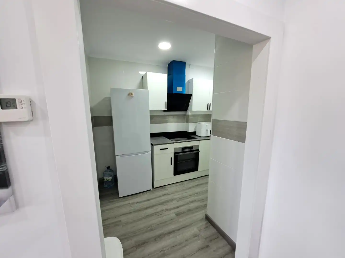 Piso con ascensor en venta en Calle Cuevas, imagen 9
