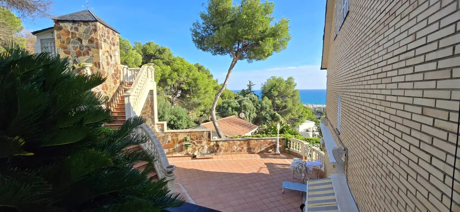 Villa mit Pool zum Verkauf in Passeig de la Creu, imagen 24