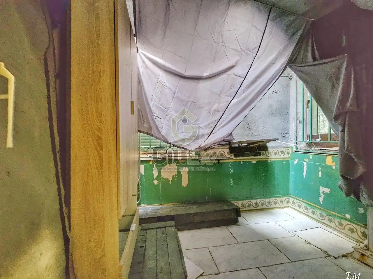 Planta baixa en venda en Cáceres amb Terrassa