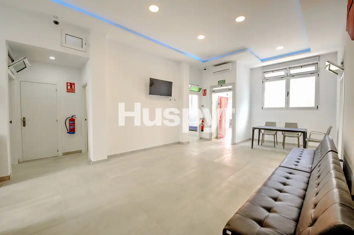 Adosado con terraza en venta en Calle la Asunción