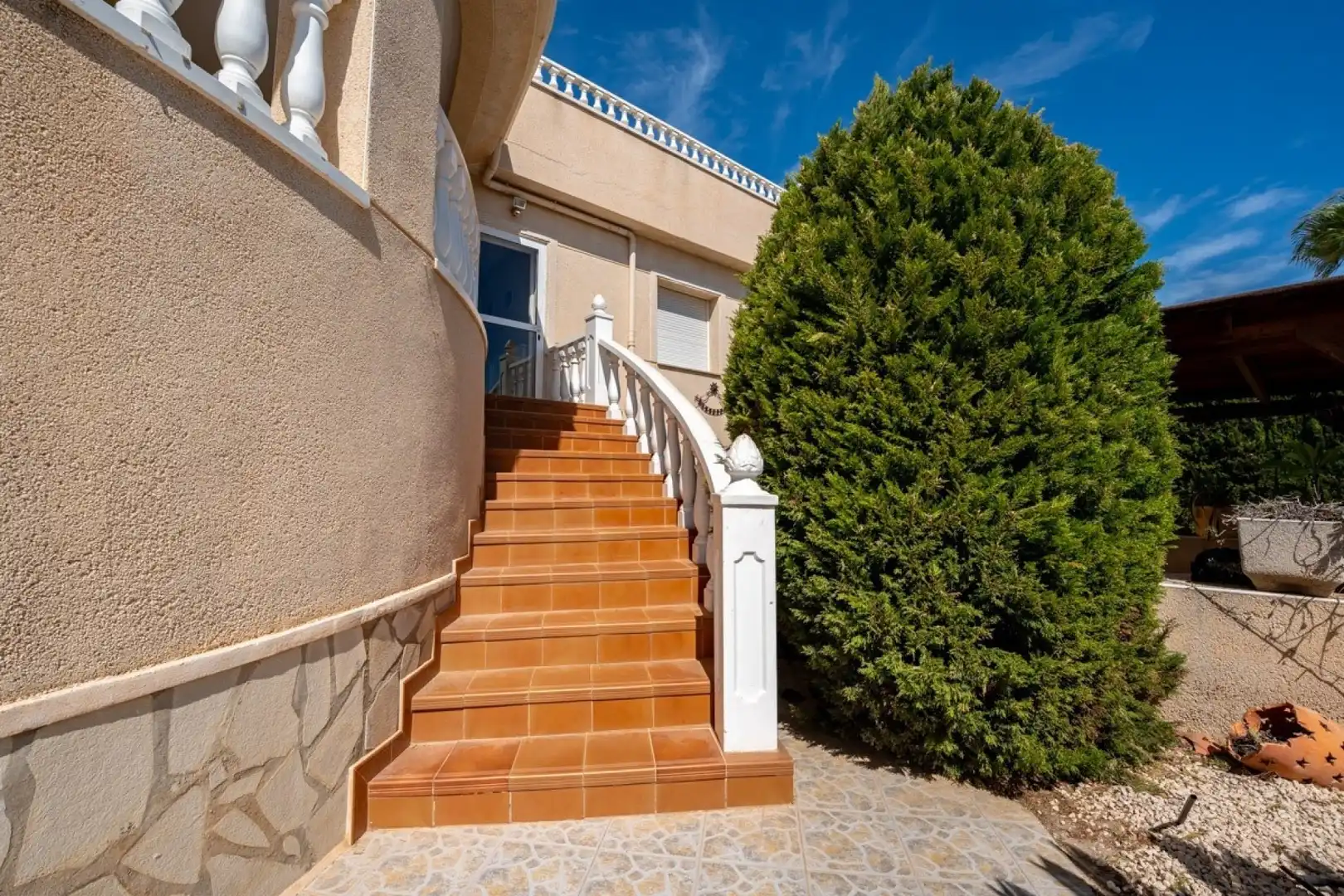 Houses for sale in Ciudad Quesada