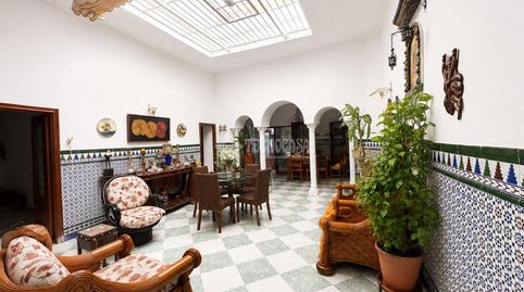 Foto 3 de Casa o xalet en venda a Plaza de toros - Venta Vargas - Capitania, San Fernando