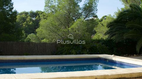 Foto 2 de Casa o chalet en venta en Altea ciudad, Altea