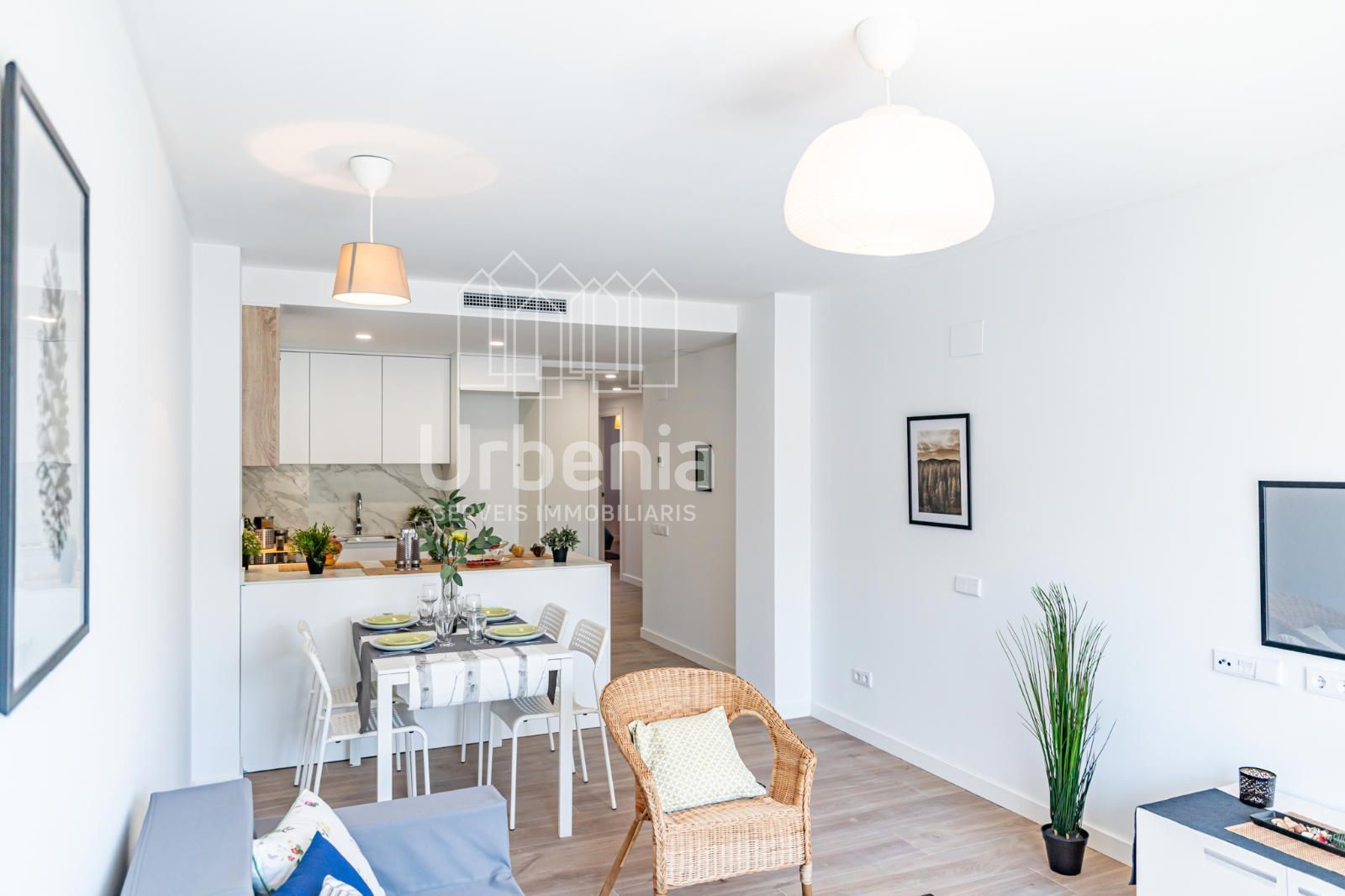 Habitación de Piso en venta en Pineda de Mar con Terraza y Trastero
