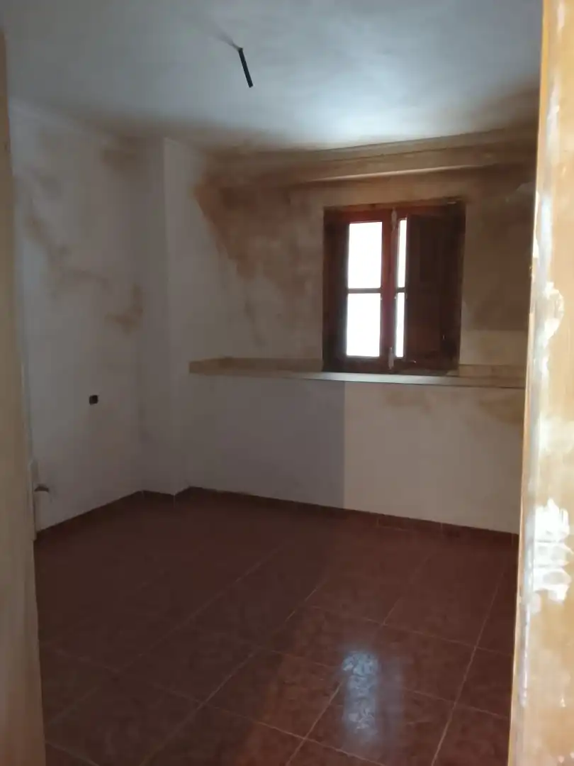 Casa o xalet en venda en Campillo de Altobuey amb Terrassa i Traster