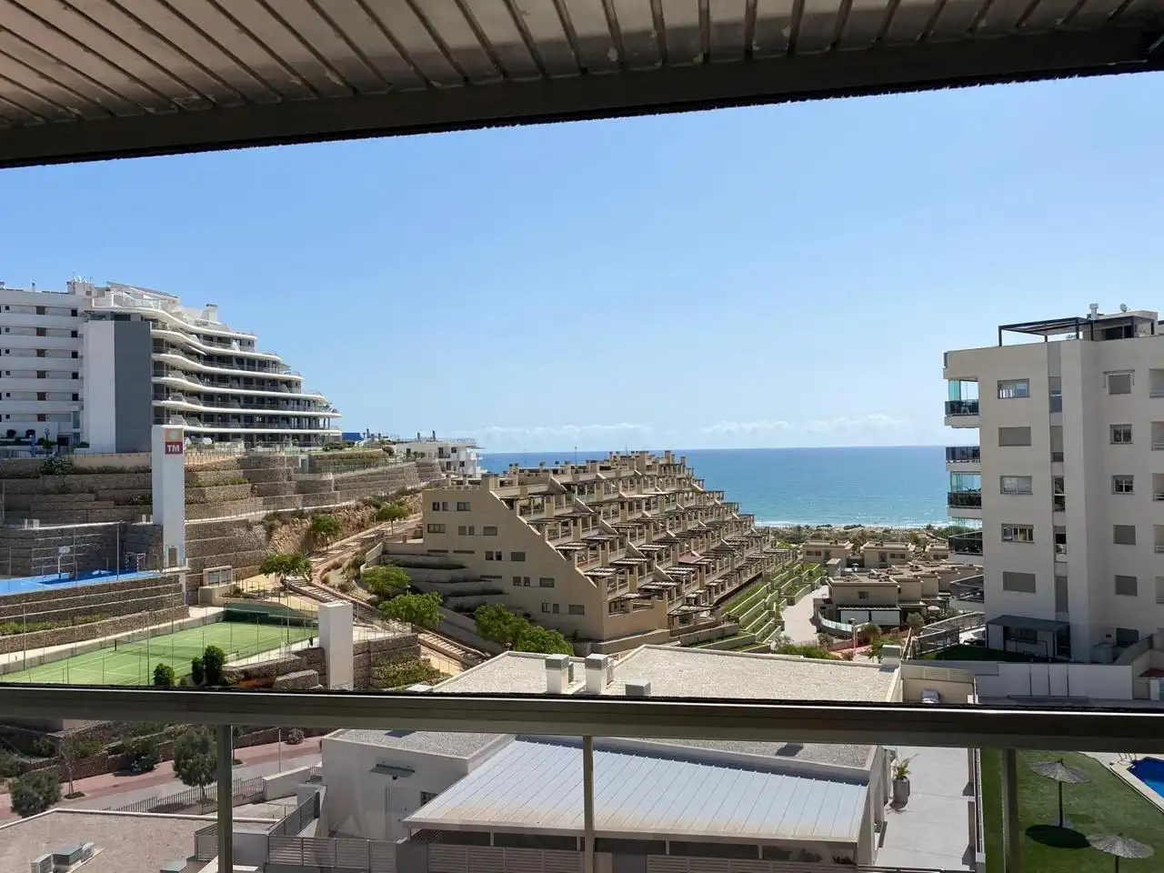 Pis de lloguer a Los Arenales del Sol