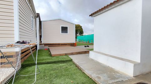 FINCA DE 31.876 m2 CON VIVIENDAS Y NAVE DE 589 m2 JUNTO A PANORAMA, SIMANCAS, immagine 3