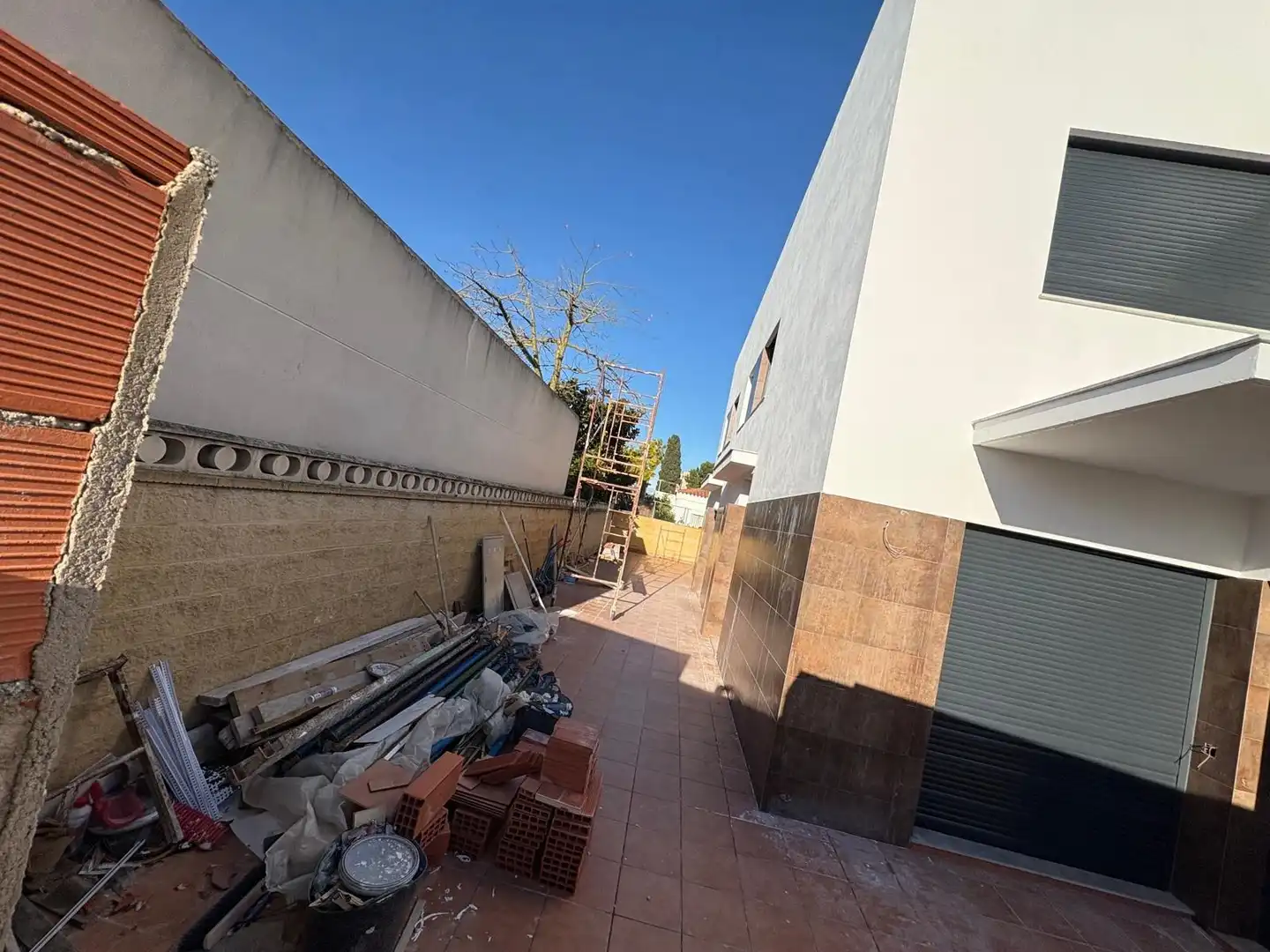 Reihenhaus mit Garten zum Verkauf in Calle Calle Timonet, imagen 37