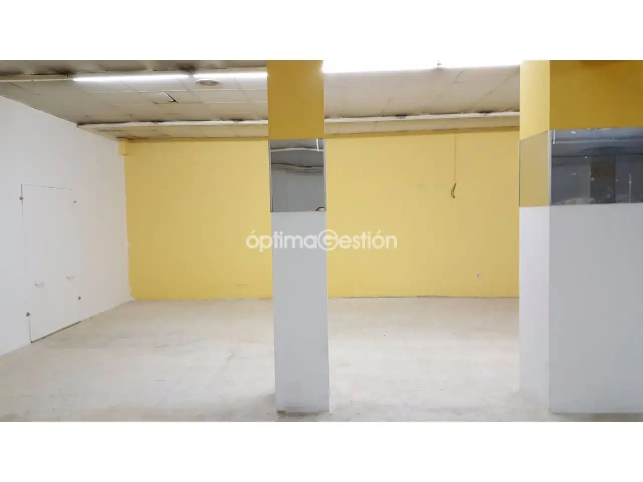 Business premises to rent in Calle LA CAMARA, imagen 3