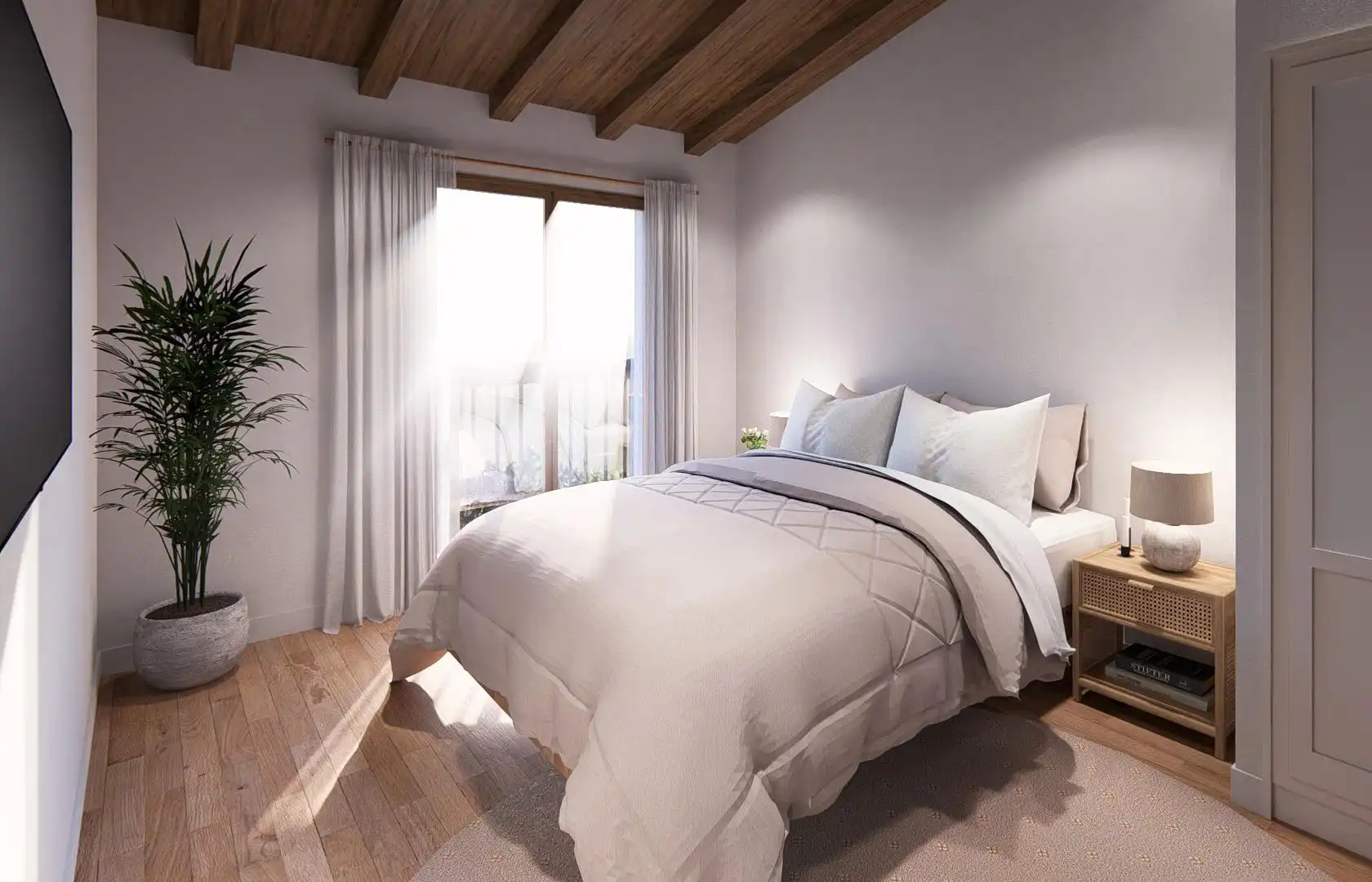 Reihenhaus mit Garten zum Verkauf in Carrer Pompeu Fabra, imagen 6