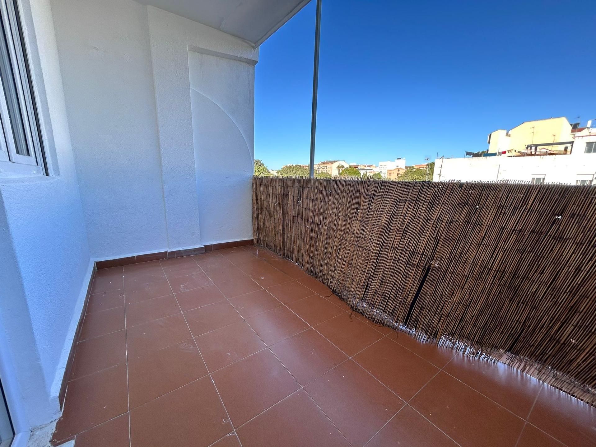 Terrassa de Pis de lloguer en Picassent amb Terrassa i Balcó