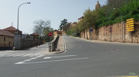 Foto 4 de Dúplex en venda a Centro, Segovia Capital