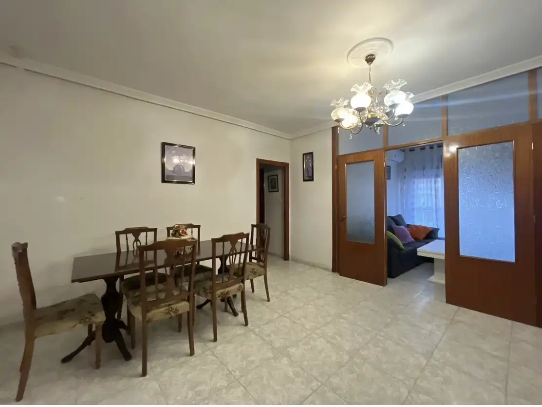 Flat for rent in Plasencia, Cáceres