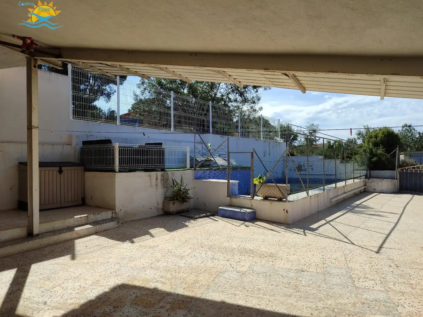 Villa mit Pool zum Verkauf in Casco Urbano, imagen 37