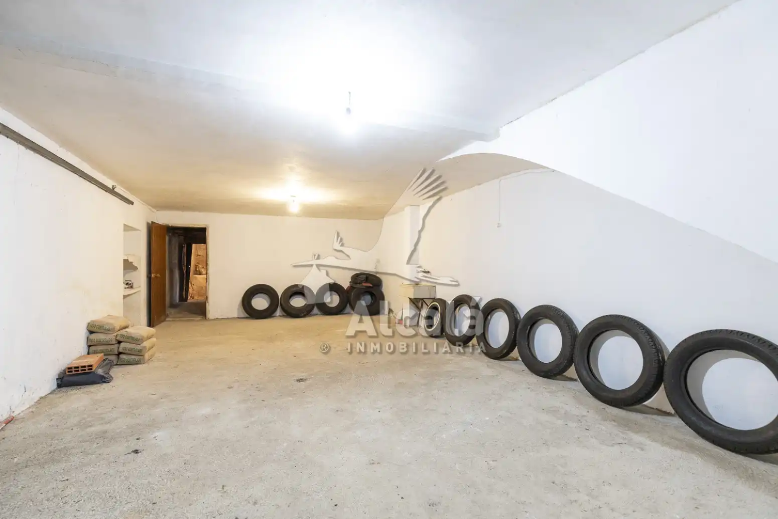 Casa o chalet en venta en Armuña de Tajuña con Jardín privado, Trastero y Balcón