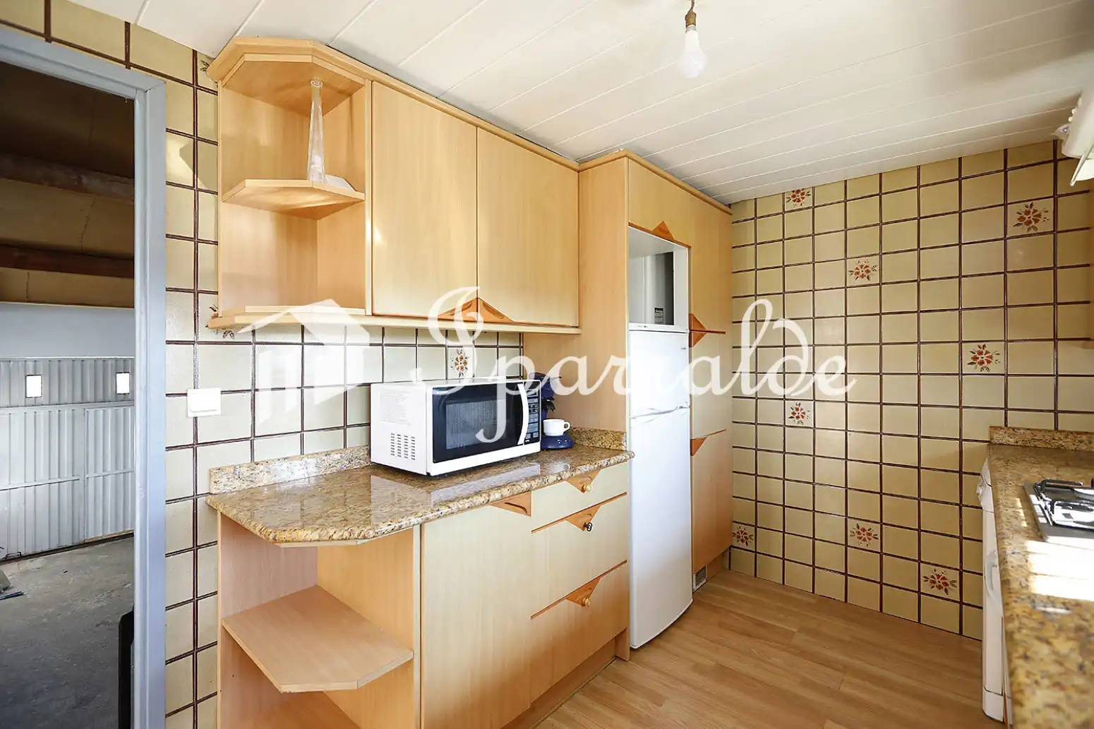 Casa amb terrassa en venda a Hendaye, imagen 23