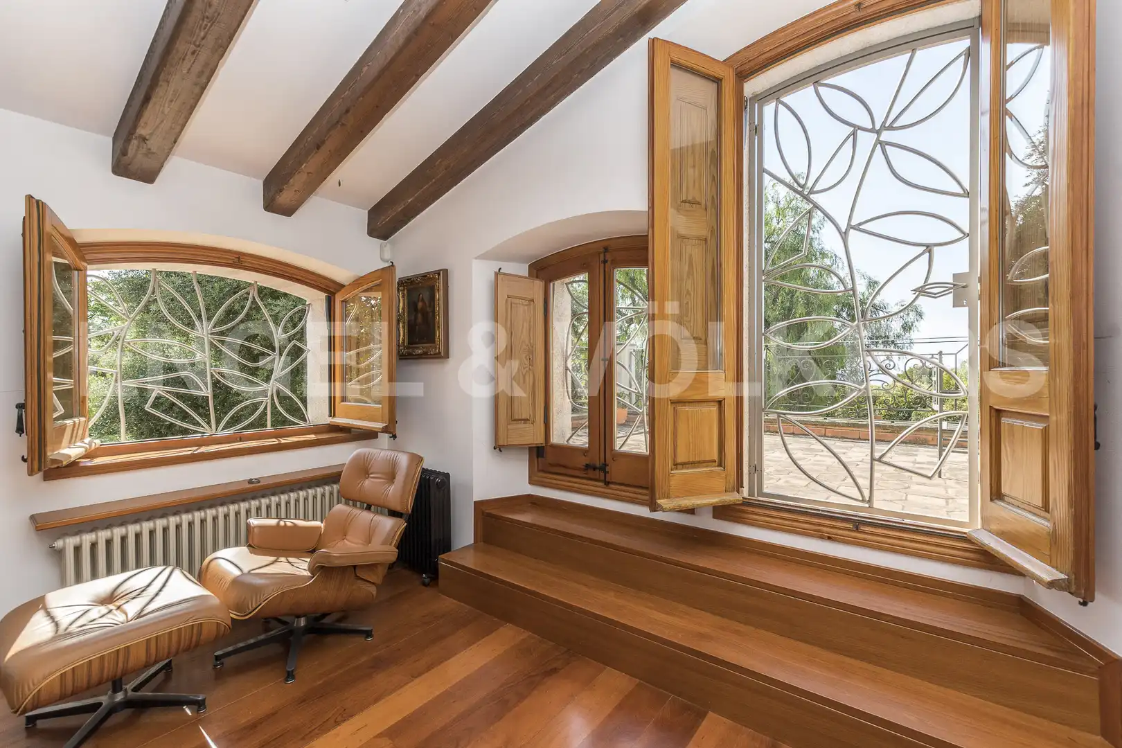 Villa avec piscine à vendre à Cabrera de Mar, imagen 47