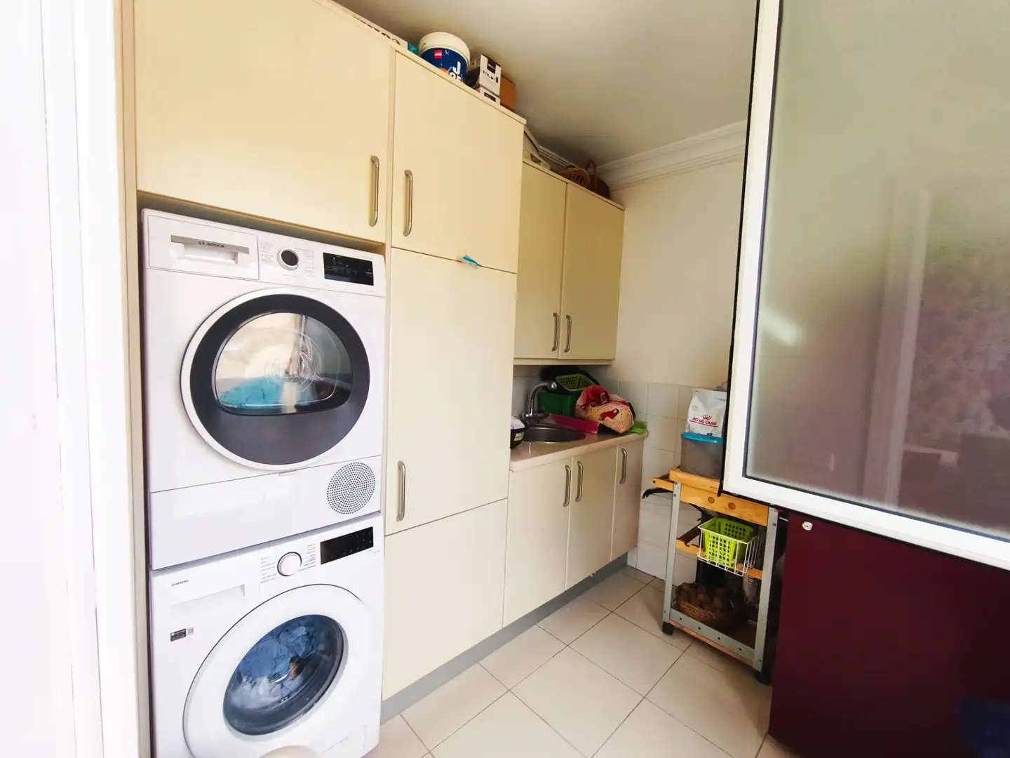 Cocina de Ático en venta en Santa Cruz de Tenerife con Aire acondicionado, Terraza y Trastero