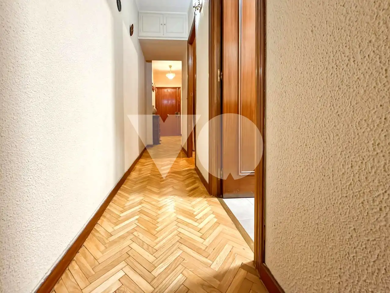 Pis en venda en Madrid amb Aire condicionat i Parquet