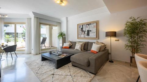 Photo 2 of Apartment to rent in Aloha, Málaga