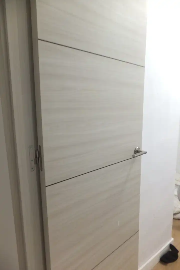 Dormitori de Dúplex en venda en Reus amb Aire condicionat, Calefacció i Parquet