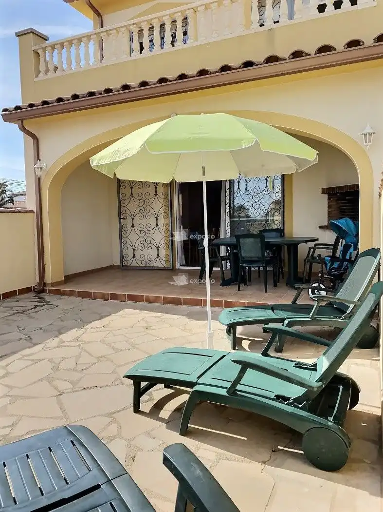 Maison mitoyenne avec piscine à vendre à Miami Platja, imagen 7