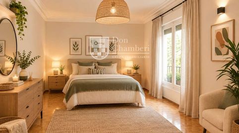 Foto 5 de Piso en venta en Fuencarral, Trafalgar, Madrid Capital