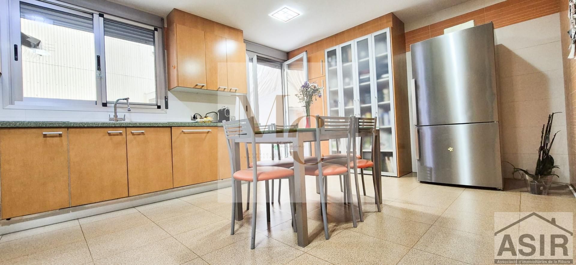 Cuina de Pis en venda en Benifaió amb Terrassa