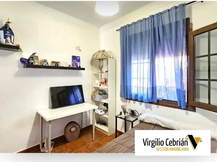 Dormitori de Pis en venda en Chipiona
