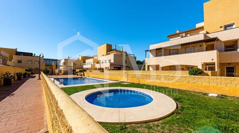 Foto 2 de Àtic en venda a El Tomillar, Vélez-Málaga