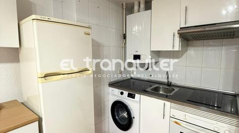 Foto 4 de Piso de alquiler en Calle Daganzo, Prosperidad,  Madrid Capital