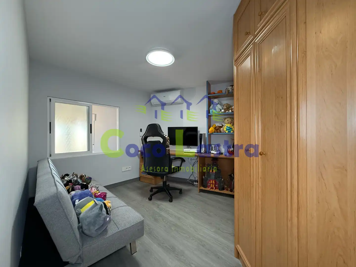 Finca rústica en venta en Cantalpino con Aire acondicionado, Calefacción y Parquet