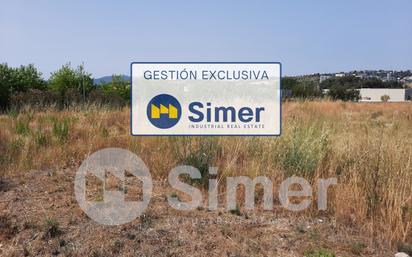 Terreny industrial en venda en Les Franqueses del Vallès